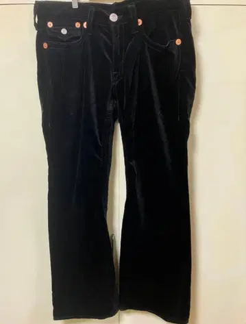 TRUE RELIGION JOEY BIG T 36 x 33