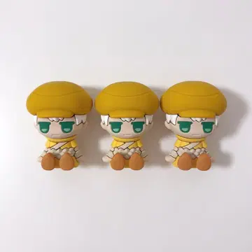 Dr.STONE 우쿄 쵸코라바