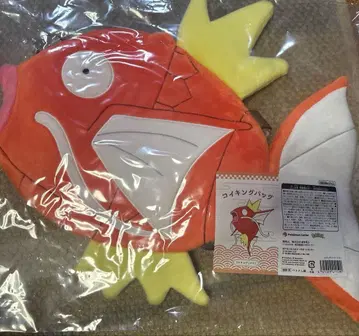 반짝반짝 박스 2026 포켓몬 센터 잉어킹 백