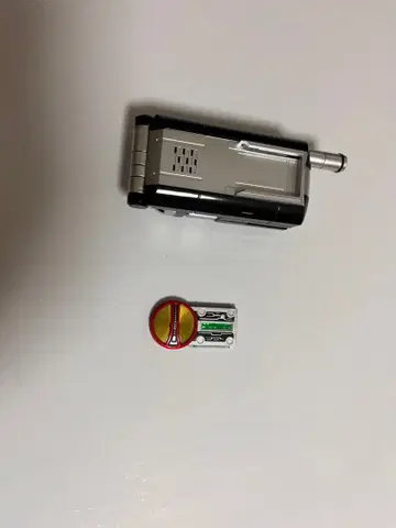 가면라이더 CSM 파이즈폰 ver2