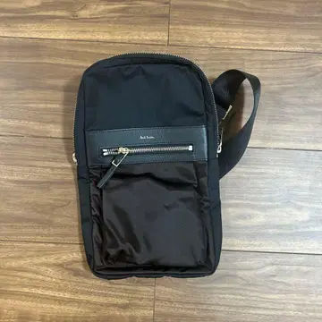 폴스미스 바디백 원 숄더