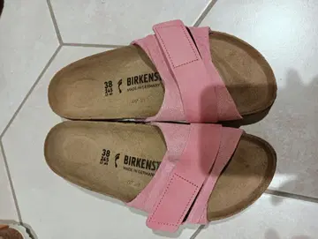BIRKENSTOCK 오이타 38 내로우
