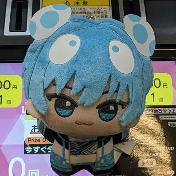 스니스테 - SneakerStep SD 인형 vol.2 오사데이