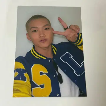 SEGASAMMYLUX HINATA 사토 히나타 트레이딩 카드