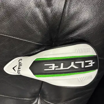 Callaway ELITE 유틸리티용 골프헤드커버