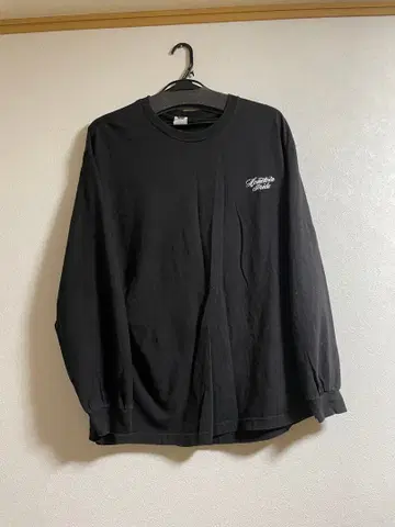 TOKYO INDIANS MC HOMETOWN PRIDE 롱T