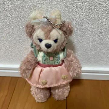 셰리 메이 봉제 인형 키링