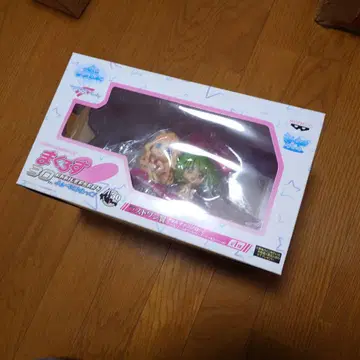 마크로스 30th 제일복권 셰릴 랑카 미개봉 라스트 원상