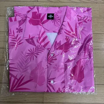 주토피아2 제일복권 B상 하와이안 셔츠