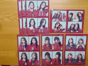 Girls2 온라인 캡슐