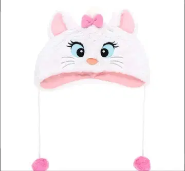 마리 짱 팬캡 디즈니