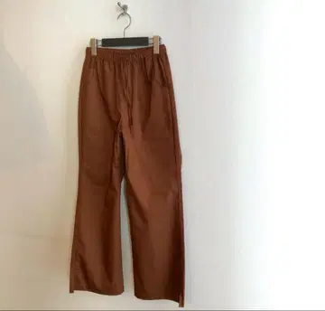 MY_ 마이 1LDK 코튼 이지 팬츠