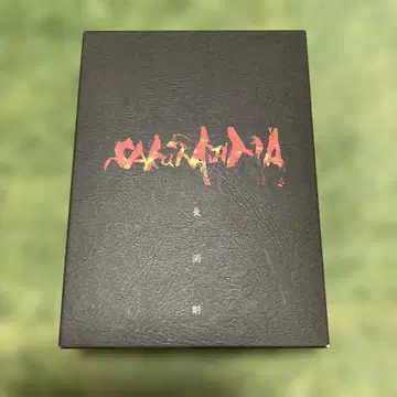 나가부치 츠요시 사쿠라지마 DVD 4장 세트