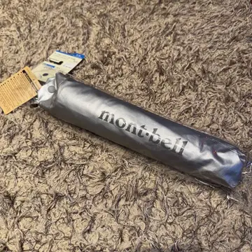 몽벨 선블록 엄브렐라 55 정가 6,380엔