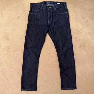 patagonia 청바지 스트레이트 스트레치 33 x 30