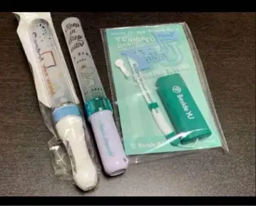 우치다 유마 응원봉 3종 세트