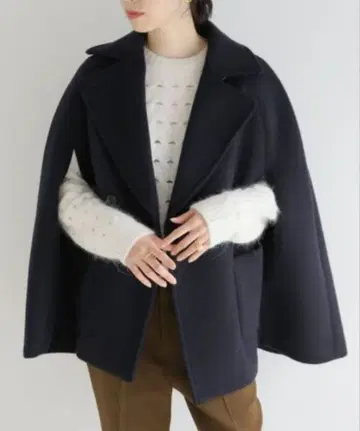 미사용 새상품 이에나 IENA 코트