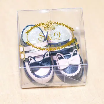 MDD 사이즈 신발