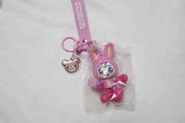 메조피아노 시크릿 캐릭터 참 베리에짱