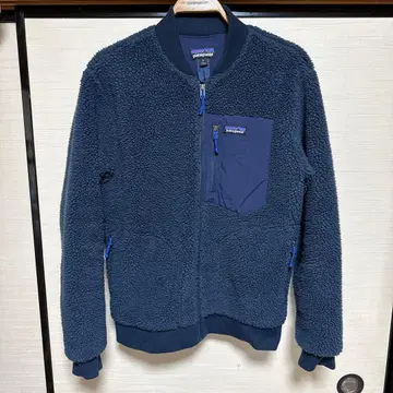 patagonia 파타고니아 레트로 보머 자켓 남성용 M 사이즈