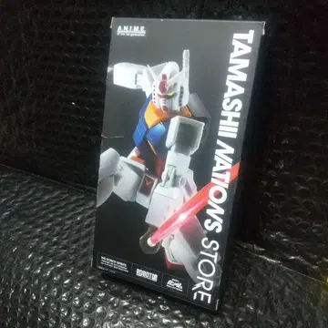 혼 한정판 RX-78-2 건담