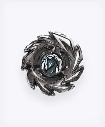 베이블레이드 X 폭스러쉬 J0-80DB