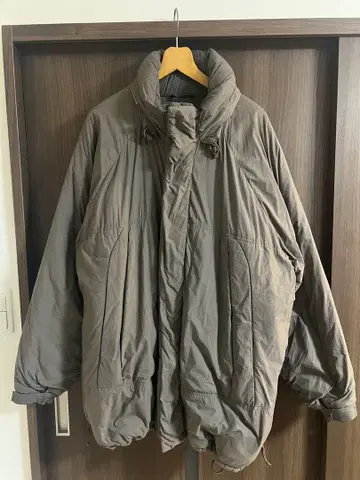 PRIMALOFT 다운 자켓 L 사이즈 프릭스스토어