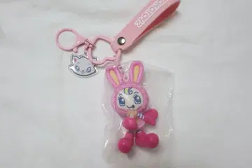 메조 피아노 시크릿 캐릭터 참 베리에짱