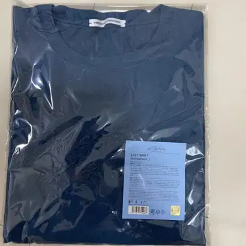 TOMORROW X TOGETHER ACT: PROMISE T-SHIRT