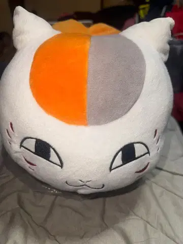 나츠메 우인장 냥코 선생님