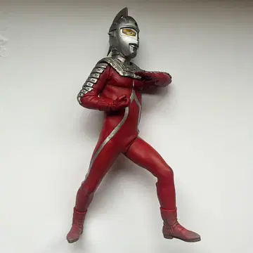 CCP 소프트 비닐 1/6 울트라 세븐 하이 그레이드판 츠부라야 프로덕션