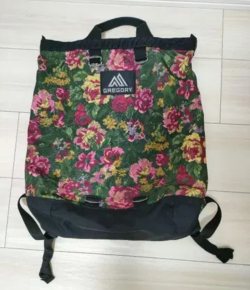 GREGORY 그레고리 백팩 토트