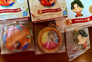 미세스 그린애플 제일복권 E상 F상 오오모리 모토키