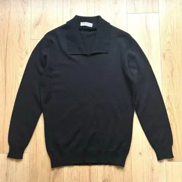 JAEGER 캐시미어 니트 영국제 빈티지 예거