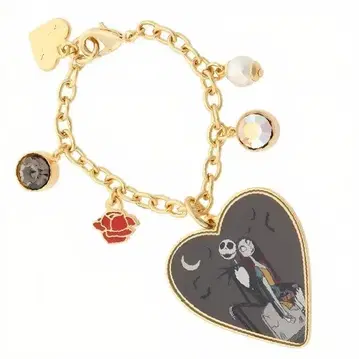 나이트메어 비포 크리스마스 백참