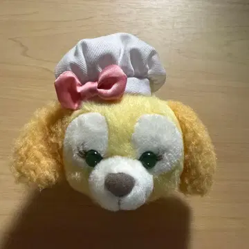 쿠키앤 커스텀 머리띠