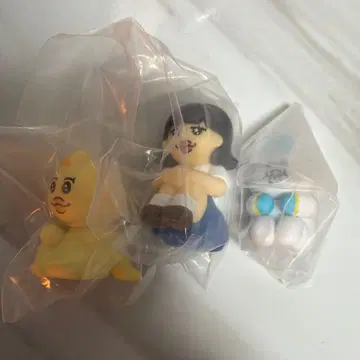 기다림 넨포챠무 키미마로 유우코