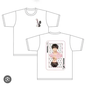 우사미 켄토 생탄제 T셔츠 7m!n 세븐 미닛 덤 포함