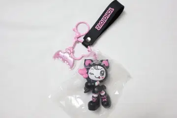 메조피아노 데빌리 짱 시크릿 캐릭터 참