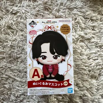 미세스 그린애플 제일복권 A상