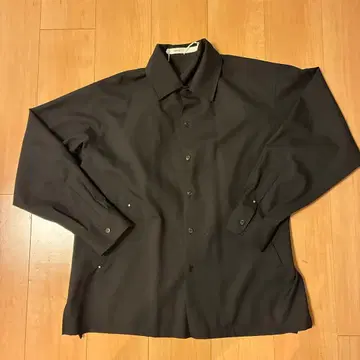 TOHNAI 셔츠 재킷