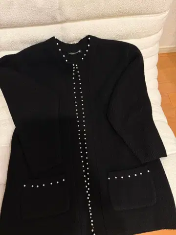 TSURU by Mariko Oikawa 니트 가디건