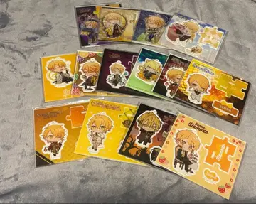 우라시마사카타센 센라 굿즈