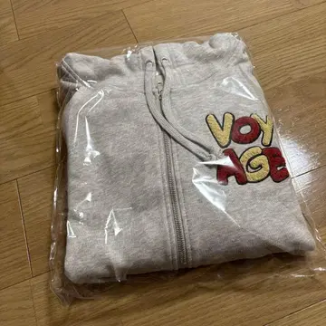 미개봉 새상품 나니와단시 후드티