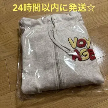 미개봉 새상품 나니와단시 후드티