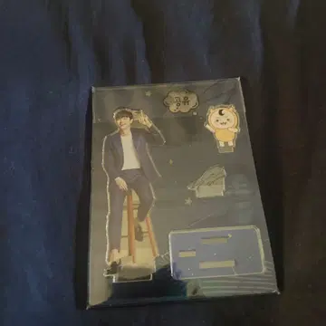 새상품 공유 아크릴 스탠드 도깨비ver.