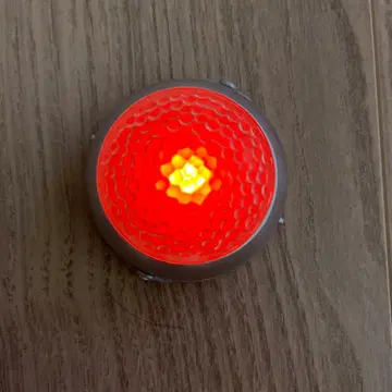 히카루나루 컬러 타이머 울트라맨 잭