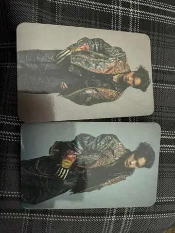 THE RAMPAGE 카와무라 카즈마