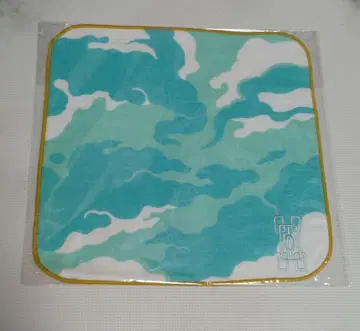 귀멸의 칼날 전 집중전 거즈 타월 토키토 무이치로