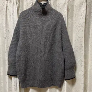 Spick&Span 미들 게이지 아젤라인 빅 터틀